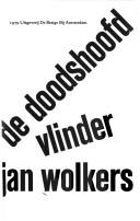De doodshoofdvlinder (Dutch language, 1979, Bezige Bij)