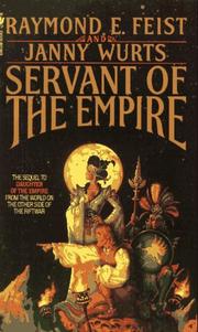 Servant of the Empire (1997, Spectra)