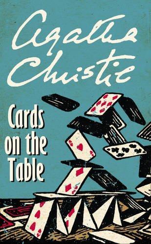 Agatha Christie: Cards on the table (2010)