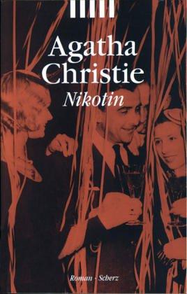 Agatha Christie: Nikotin (Paperback, German language, 2003, Ullstein-Taschenbuch-Verlag, Zweigniederlassung de)