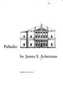 James S. Ackerman: Palladio (1966, Penguin)