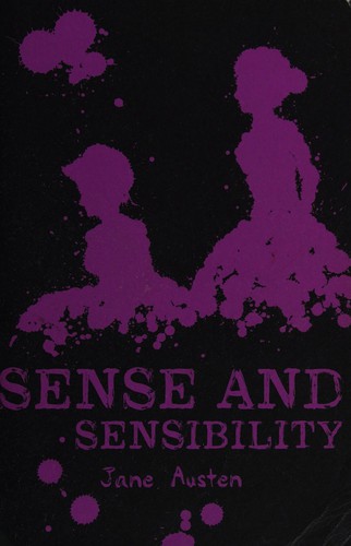 Sense and Sensibility (2015, Scholastic)