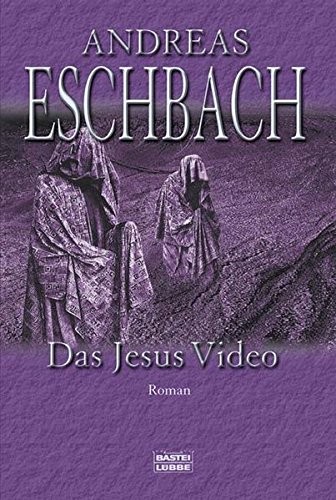 Das Jesus Video (Paperback, German language, 2003, Bastei Lübbe)