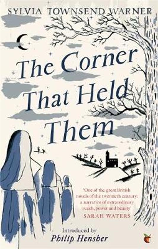 The Corner That Held Them (2012, Little, Brown Book Group Limited)