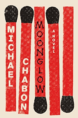 Michael Chabon: Moonglow (Paperback, 2016, Harper)