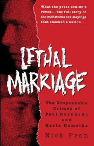 Nick Pron: Lethal Marriage (Paperback, 1996, Ballantine Books)