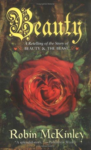 Beauty (Paperback, 2005, Eos)