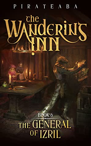 Pirateaba: The Wandering Inn (EBook, 2022, Amazon Digital Services)