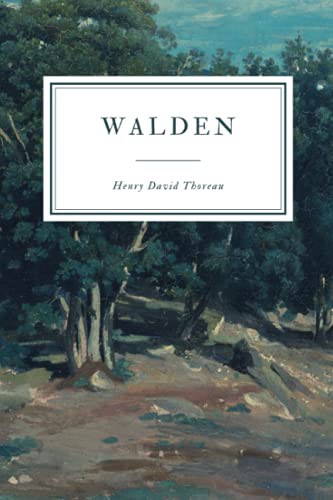 Walden (Paperback, 2019, Independently Published, Independently published)