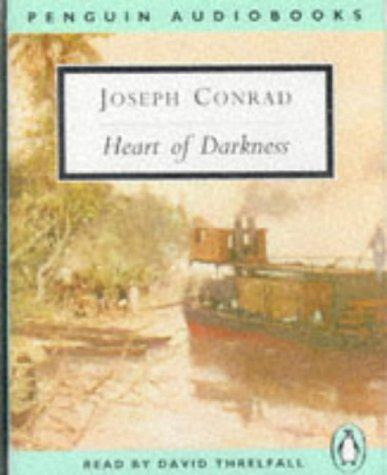 Heart of Darkness (Penguin Twentieth Century Classics) (1994, Penguin Audiobooks)