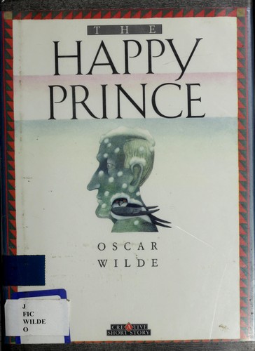 The Happy Prince (1983, Creative Education)