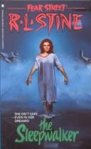 R. L. Stine: The Sleepwalker (Fear Street) (Paperback, 1990, Simon Pulse)