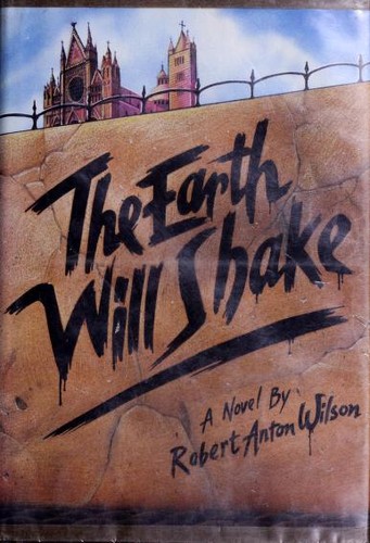 The earth will shake : a novel (Hardcover, 1982, Tarcher)