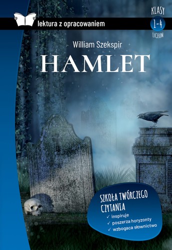 William Shakespeare: Hamlet (2022, SBM)