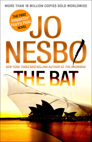The Bat (Paperback, 2013)