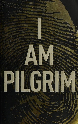 Terry Hayes: I am Pilgrim (2014, Corgi Books)