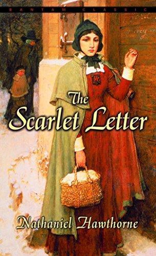 Nathaniel Hawthorne: The Scarlet Letter (1981)