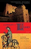 Karen Maitland: Company of Liars (EBook, 2010, Penguin Group UK)