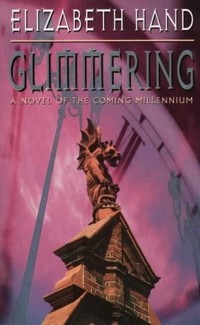 Glimmering (1997, Voyager)