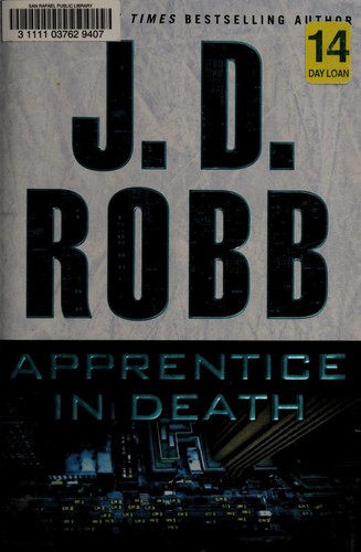Apprentice in death (2016)