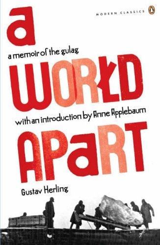 Gustaw Herling-Grudziński: A world apart (2005, Penguin)