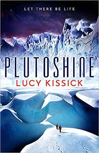 Plutoshine (2022, Orion Publishing Group, Limited)