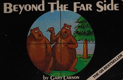 Gary Larson: Beyond the far side. (1995, Warner)