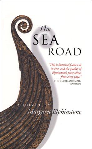 The Sea Road (Paperback, 2001, Canongate Pub.)