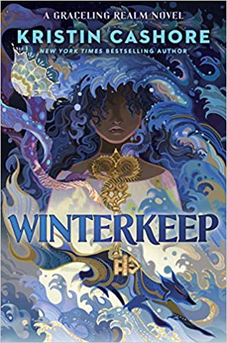 Daisy Meadows: Winterkeep (Hardcover, 2021, Dial Books For Young Readers)