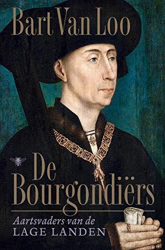 De Bourgondiërs. (Dutch language, 2019)