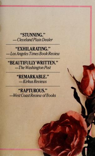 Alice McDermott: At weddings and wakes (1993, Dell)