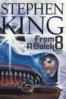 From a Buick 8 (Hardcover, 2002, Scribner)