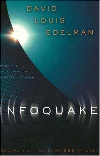 Infoquake (Paperback, 2006, Pyr)