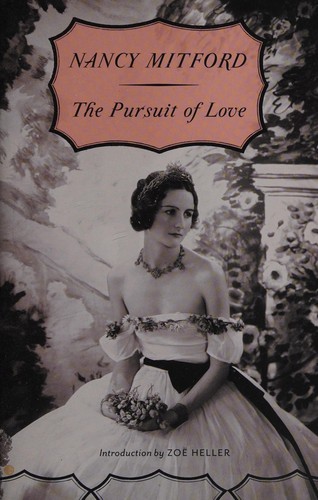 The pursuit of love (2010, Vintage Books)