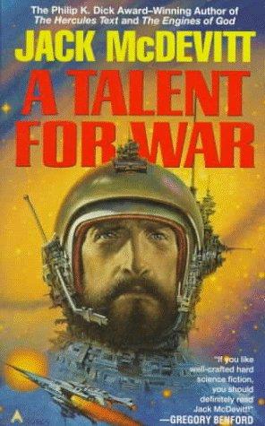 A Talent for War (1995, Ace Books)