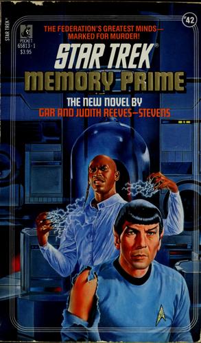 Memory Prime (Paperback, 1988, Pocket Books)