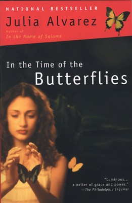 In the Time of the Butterflies (Paperback, 1995, Plume)