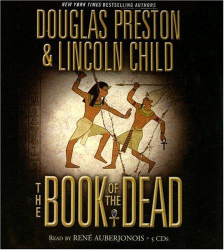 The Book of the Dead (AudiobookFormat, 2007, Hachette Audio)