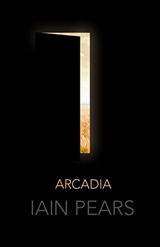 Arcadia (2001, Faber & Faber Fiction)