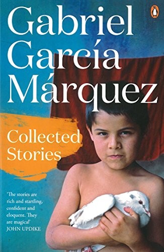 Collected Stories (Paperback, 2014, PENGUIN GROUP, Penguin)