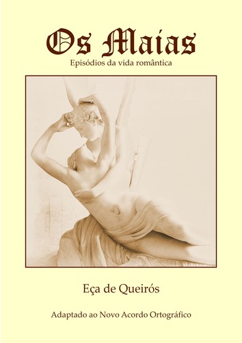 Eça de Queiroz: Os Maias (EBook, Portuguese language, 2015, Nulla Publishing)