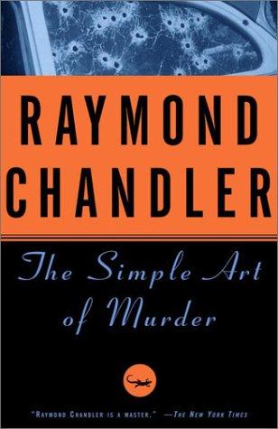 The  simple art of murder (1988, Vintage Books)