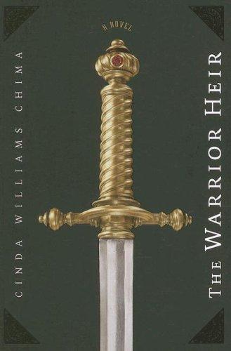 Warrior Heir, The (Paperback, 2007, Hyperion)