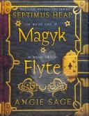 Angie Sage: Septimus Heap Box Set (2007, HarperTrophy)