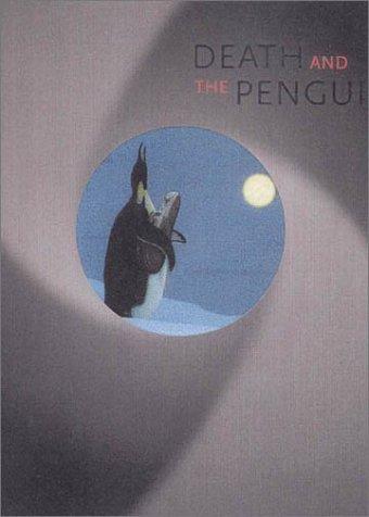 Death and the penguin (2001, Harvill)