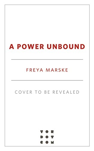 A Power Unbound (Hardcover, 2023, Tordotcom)