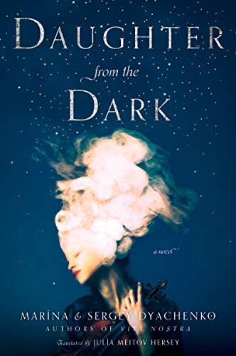 Daughter from the Dark (Paperback, 2021, Harper Voyager)