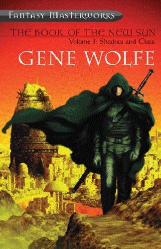 The Book of the New Sun Volume 1: Shadow and Claw (Paperback, 2000, Gollancz)