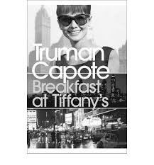 Truman Capote: Breakfast at Tiffany´s (2000, Penguin Books)