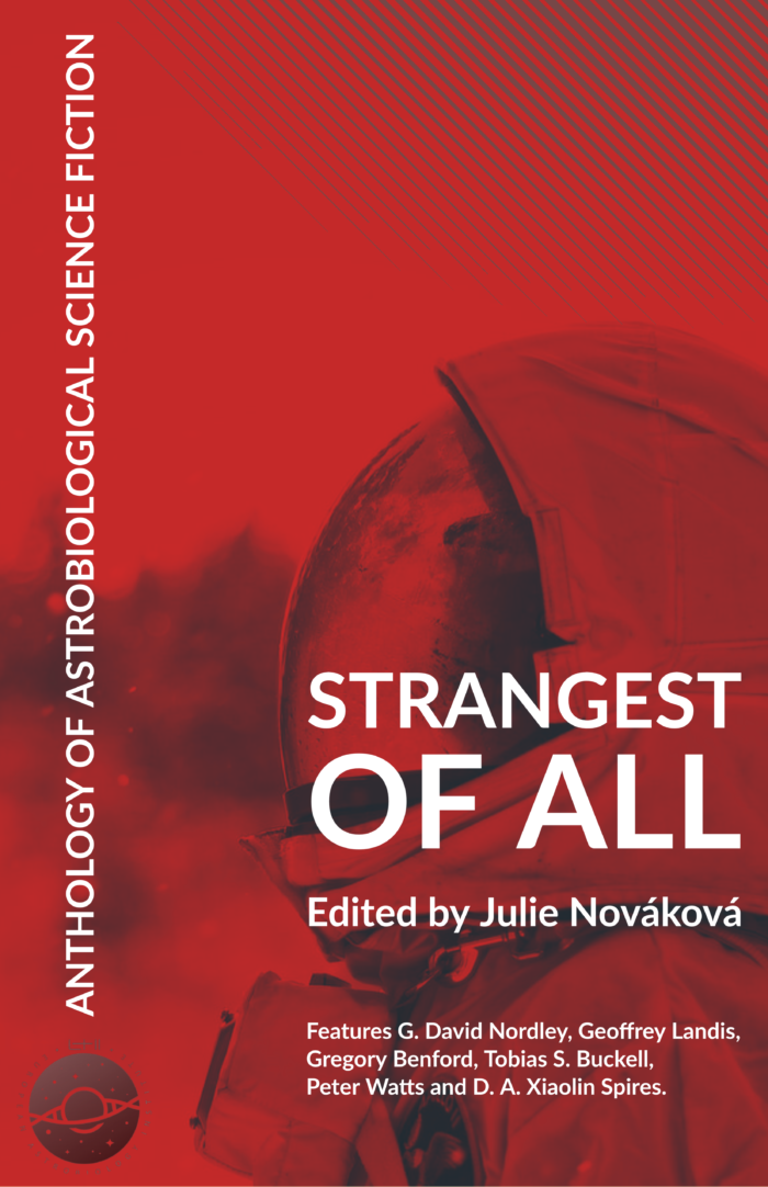 Strangest of All (2020, European Astrobiology Institute)